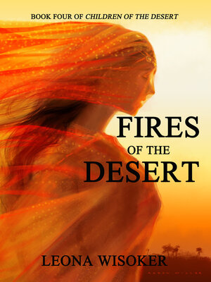 cover image of Fires of the Desert